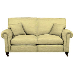 Duresta Lowndes Large Sofa Placid Marble